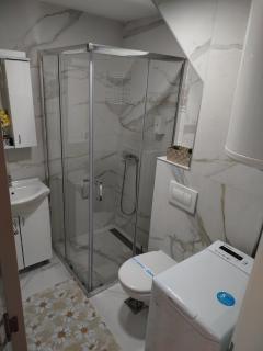 DeLux apartman Eleni rooms - 2