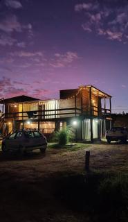 Serendipia Hostel Punta Rubia - 9