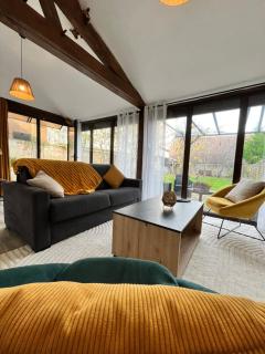 Au petit Jardin Sézannais - 0