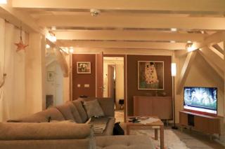 Kungs Ferienwohnung 2 - 2