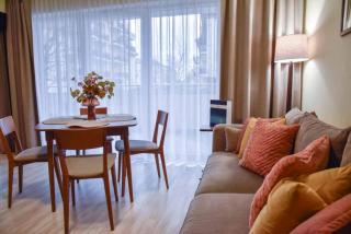 Apartamenty na Wyspie - Stella Baltic - Parking - 9