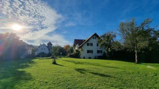 Ferienglück Allgäu Appartment Amelie - 1