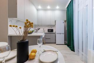 Кэпитал парк 11 - 4