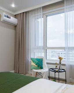 Кэпитал парк 11 - 4