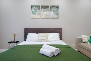 Кэпитал парк 11 - 3