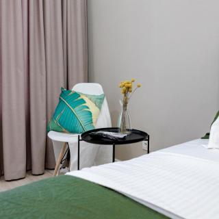 Кэпитал парк 11 - 1