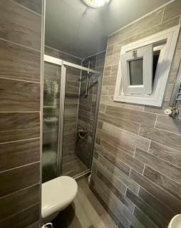 Lion Apart Hotel Taxim - 3