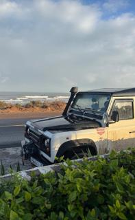 Small functional and impeccable loft facing the sea - 4