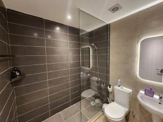 El Gouna Poolfront Cozy Stay 2BR - 9