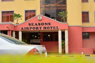 Seasons Hotel Nairobi - 4