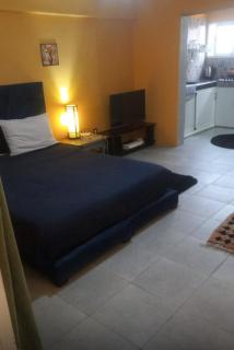 Small functional and impeccable loft facing the sea - 2