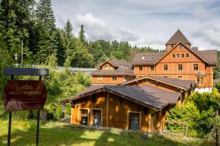 Apartament 41 w Willi Józefina, parking w cenie! MBnoclegi - 3