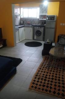 Small functional and impeccable loft facing the sea - 7