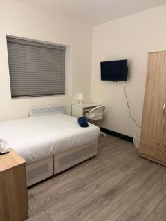 Hamilton Lux Studios in Islington - 8