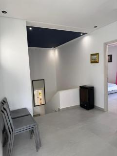 Duplex Prestige - Immeuble Chamss, Martil - 8