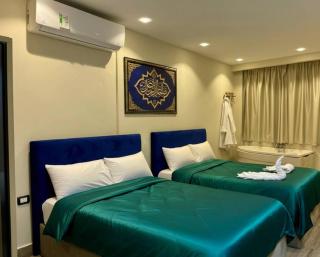 majjesticc INN pyramids view - 3