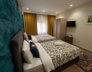 majjesticc INN pyramids view - 6