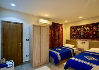 majjesticc INN pyramids view - 1