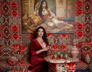 majjesticc INN pyramids view - 9