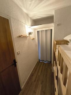 Studio 4 pers Aux Angles - Les Angles - 3