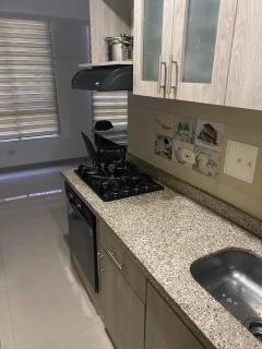 Acogedor apto familiar, cómodo y bien ubicado - 5