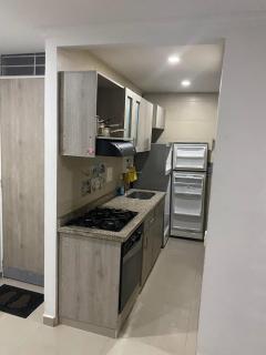 Acogedor apto familiar, cómodo y bien ubicado - 4