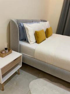 Stylish Studio Near ADNEC - 5