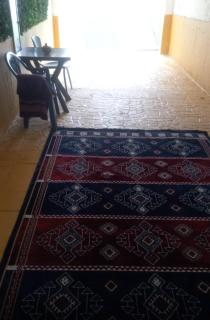 Small functional and impeccable loft facing the sea - 9