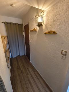 Studio 4 pers Aux Angles - Les Angles - 1