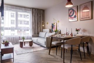 Soho Serenity Warszawa - 0