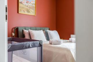 Soho Serenity Warszawa - 1