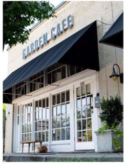 Free Gated Parking | Apartment in Old East Dallas - 5