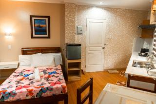 The Pilgrims' Place - 5