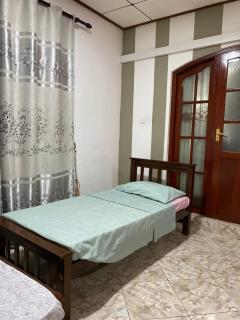 Dona's Villa, Coastal Tropical House - 6