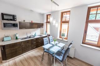 Apartament 41 w Willi Józefina, parking w cenie! MBnoclegi - 7