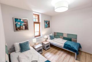 Apartament 41 w Willi Józefina, parking w cenie! MBnoclegi - 8