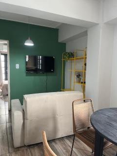 Depto San Lorenzo y Alberdi - 4