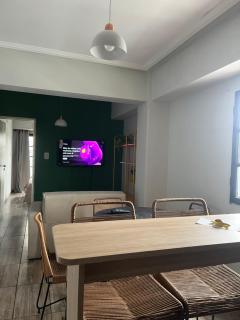 Depto San Lorenzo y Alberdi - 0