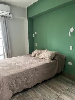 Depto San Lorenzo y Alberdi - 2