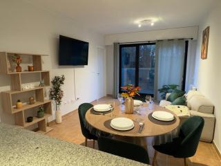 Piso en Ares a 400 m de la playa - 8