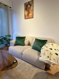 Piso en Ares a 400 m de la playa - 2