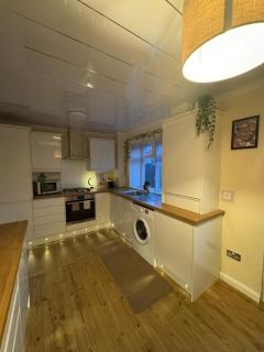 Central cosy stay - barrowlands and Glasgow green - 7