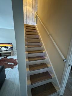 Central cosy stay - barrowlands and Glasgow green - 5