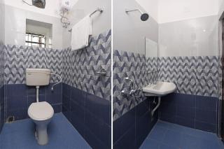 Super OYO 17276 The Maple Tree Hotels - 7