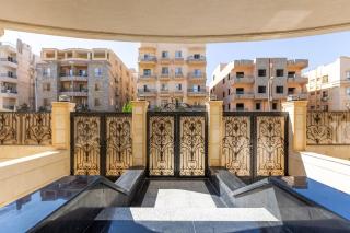 Warm & Bright Stay Heart Of New Cairo - 6