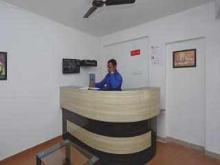 Super OYO 17276 The Maple Tree Hotels - 2