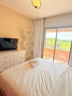 Appartement Confortable Vus Sur Piscine A Prestigia - 4