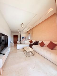 Appart Moderne Vus Piscine & Prestigia - 1