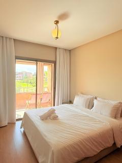 Appartement Confortable Vus Sur Piscine A Prestigia - 3