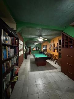 Hostal Casa Alta - 5